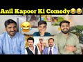 Welcome Back Comedy Anil Kapoor |PAKISTAN REACTION