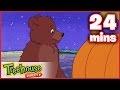Little Bear Moonlight Serenade Caterpillars Goblin Night Ep 43