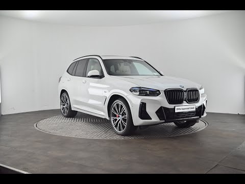 BMW X3 xDrive30 M Sport - Image 2