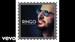 Ringo Starr - Touch And Go (Audio)