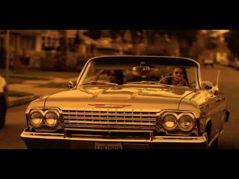 Cassie | "Paradise" ft. Wiz Khalifa (OFFICIAL TRAILER)