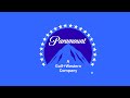 Paramount Pictures 1975 1986 Logo Goes ELECTRIC GUITAR