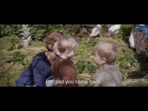 《當幸福提早來》預告片：官方預告