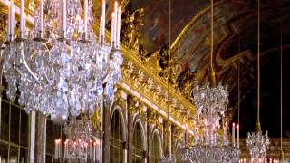 HALL OF MIRRORS (VERSAILLES)