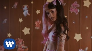 Melanie Martinez - Pacify Her (Offical Music Video)