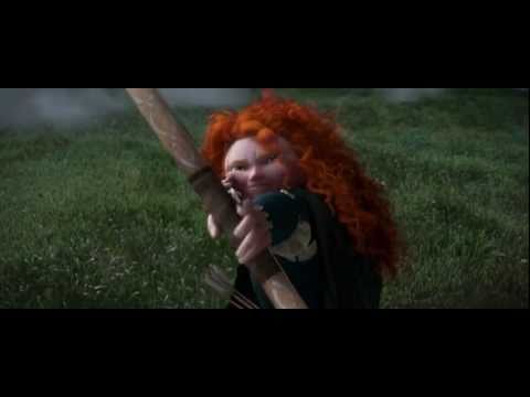 Brave (Teaser)