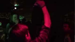 Clint Eastwood Is Very Hard, Innit