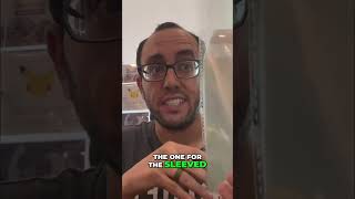 Unboxing eBay Gems: Protecting Your Card Collection! #shorts