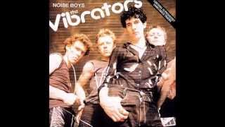 The Vibrators - I Think You&#39;re Lovely
