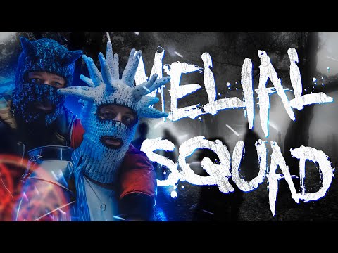 VELIAL SQUAD - ЧТО ОНИ ЗНАЮТ О БИЗНЕСЕ?