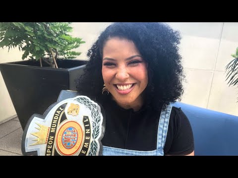 Willow Nightingale Credits Will Washington And Jimmy Jacobs For Helping Her With Promos In AEW