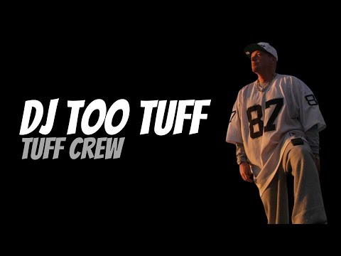 DJ Too Tuff on FunkO-Mart, Joining Tuff Crew, Ice Dog, Ultramagnetic MCs, & Dollar Parties