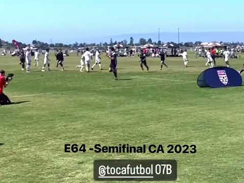 PK -E64 national Semi finals 2023