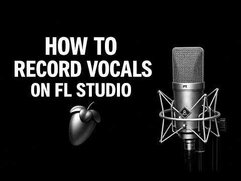 How to record vocals pt.2 ( FULL TUTORIAL!! )