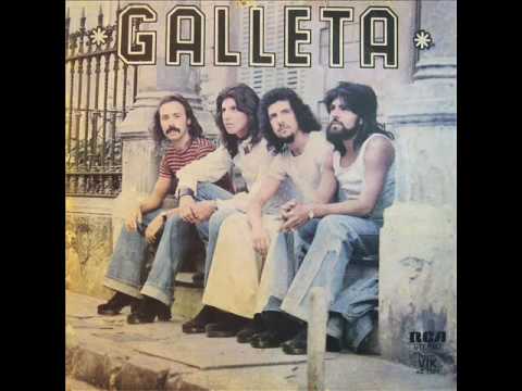 Galleta - Darling, darling (Querida, querida) (Argentina 1975)
