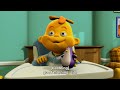 08 The Dirt On Dirt Batch 科學小子西德 Sid The Science Kid 第二季