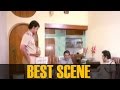TG Ravi Soman And Mohanlal Best Scene Pathamudhayam