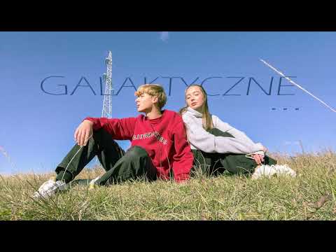 Gabi&Kamil Marszał - Galaktyczne...
