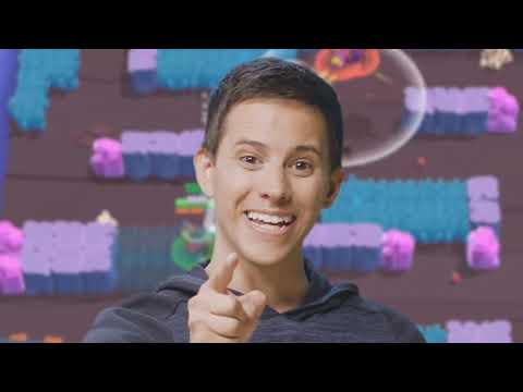 Brawl Talk 2017 - 2020