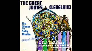 "Who Will Answer" (1960) James Cleveland, Sallie Martin & Gospel Chimes