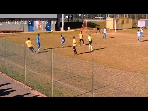 5) VDL Fiano Plus 1 - Beppe Viola Calcio 1 (5-10-2025)