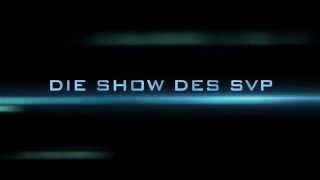 preview picture of video 'SVP - Die Show 2014'