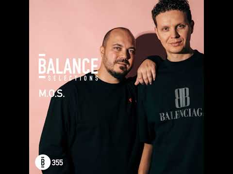Balance Music [Official] and M.O.S. / Melody Of the Soul