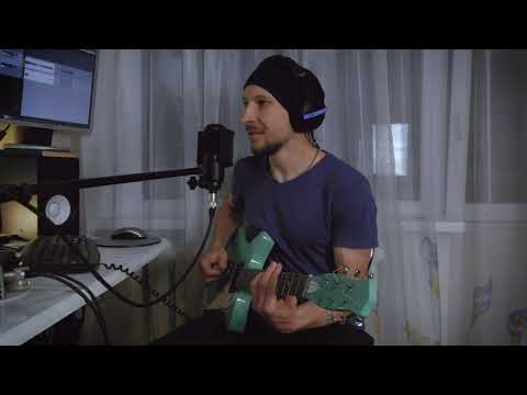 09bridge - Careless Whisper (George Michael cover)