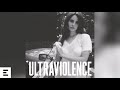 Lana Del Rey album Ultraviolence (2014) (All Videos Included)