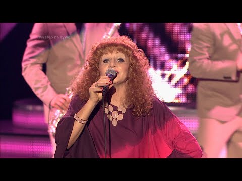 Robert Rozmus jako Ałła Pugaczowa - Twoja Twarz Brzmi Znajomo