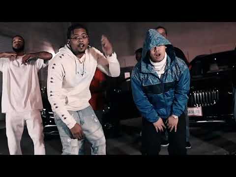BabyGangstahh x DMR Gage - Right Now