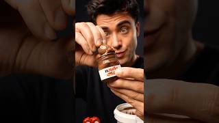 Download lagu Small or Giant Nutella & Chocolate !? mp3 Download lagu Small or Giant Nutella & Chocolate !? mp3