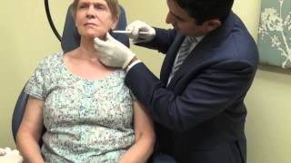 Nonsurgical Jawline Lift