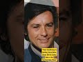 From Smoldering To Smiling Alain Delon Shows Off His Softer Side In This Heartwarming Video