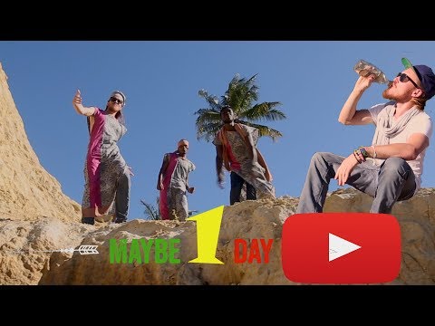 Solanza & kilo MC & Luka - Maybe 1 Day (Official Music Video)