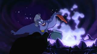 The Little Mermaid (1989) - Poor Unfortunate Souls [UHD]