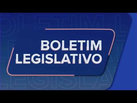 BOLETIM LEGISLATIVO  30/06/2026