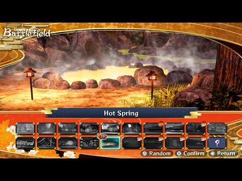 UNLOCK HOT SPRINGS MAP (EASIEST WAY) DEMON SLAYER HINOKAMI CHRONICLES 2
