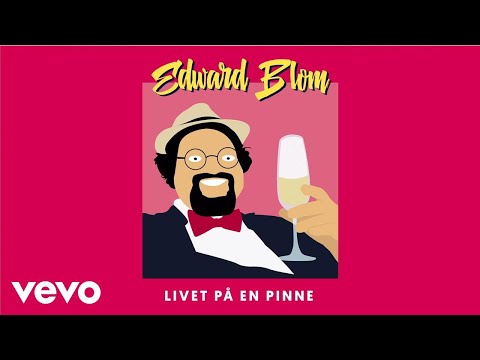 Video thumbnail for Livet på en pinne