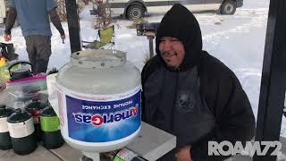 EP 2 New Mexico ROAM72 - January 2019