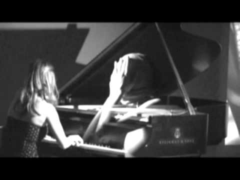 Maria Alice de Mendonça plays Villa Lobos - Miudinho