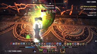 Stam Arcanist 108.3 Necrom U39
