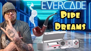 Evercade Wishlists To Likely Never Happen