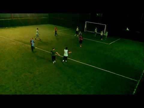 Aktif Halı Saha 12.05.2016 20:00 - akillisaha.com