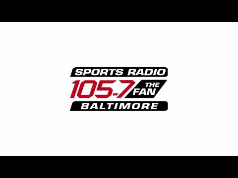 WJZ-FM/Catonsville, Maryland Legal ID - October 30, 2022