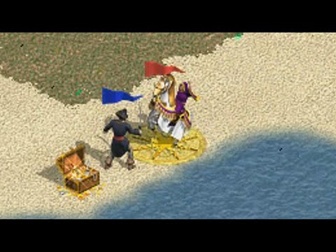 HoMM 4: life magic bug or feature?