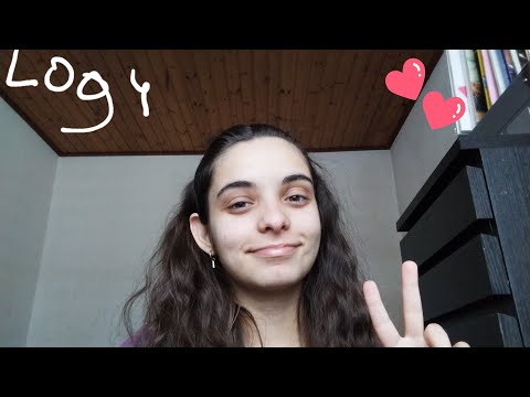 Log:04: Je fouten herkennen en samen erdoor heen gaan.❣️