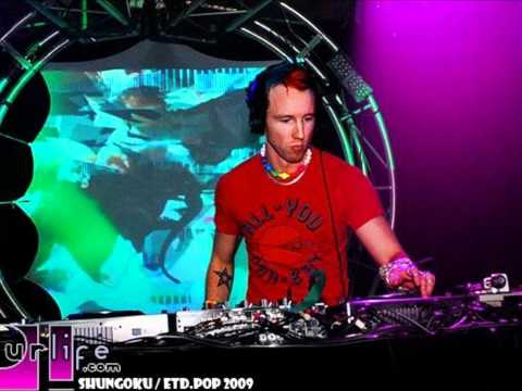 T-T-Techno (Ft. JessKah) - Dj S3RL