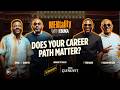 Why Your Career Defines You MENtality With Ebuka Ft Banky W Farooq Oreagba And Tobi Bakre