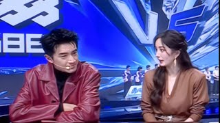 ENGSUB/CC Yang Mi 杨幂 林更新 Lin Gengxin chat for 7 hours 他们畅聊了七个小时😅